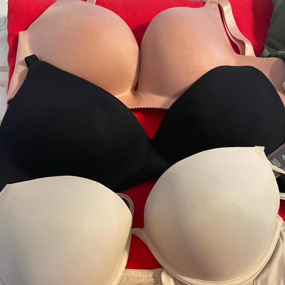 Bras